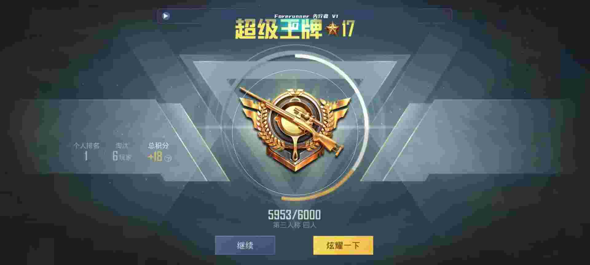 和平精英鸡腿辅助自瞄 - 和平精英 外挂 有什么辅助预览图